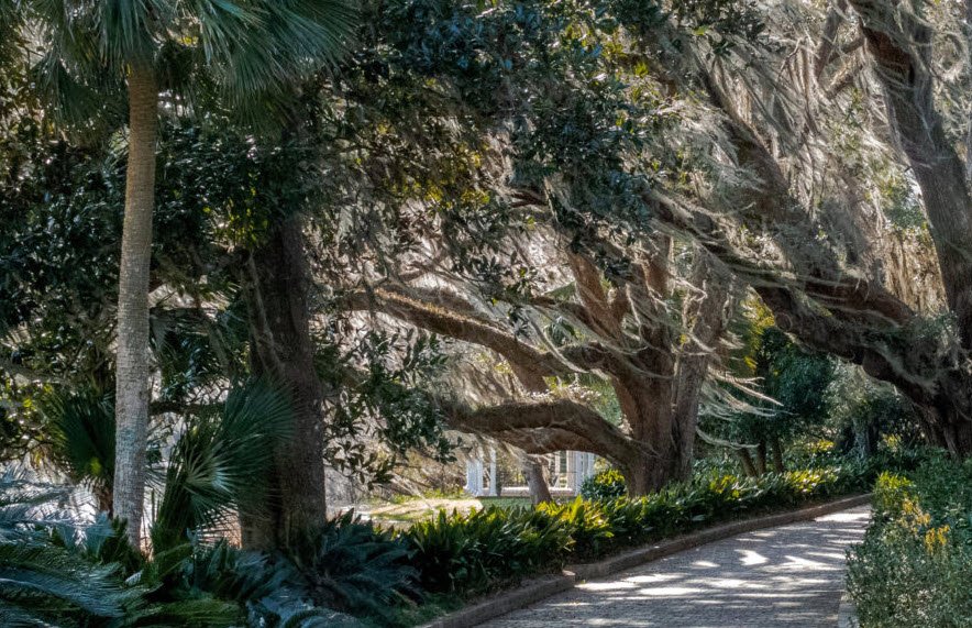 Alfred B. Maclay Gardens State Park, United States